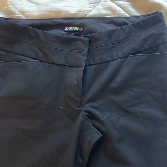 Express editor pants size 10 regular - Picture 1 of 2